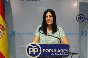 Patricio denuncia que la sanidad en nuestra provincia vive un momento complicado y exige la inmediata respuesta del Gobierno de Page