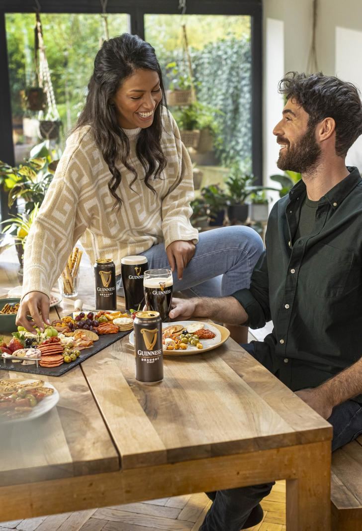 St. Patricks Day, la excusa perfecta para celebrar la amistad