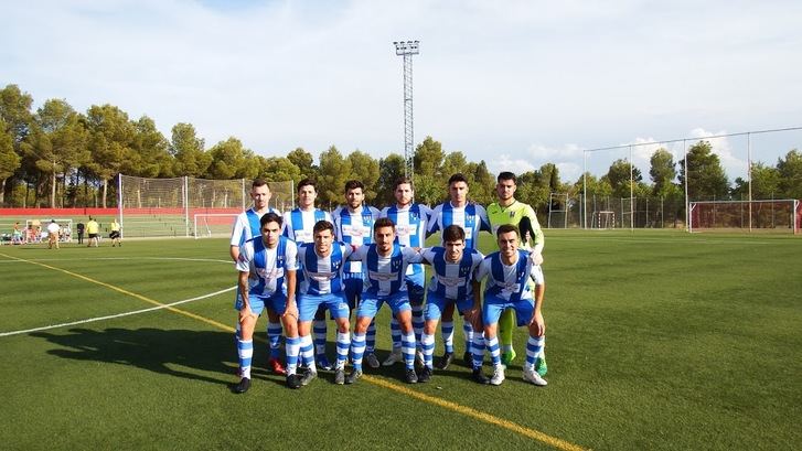 Patrocinio vs Hogar Alcarreno, este sábado a las 17,00 horas