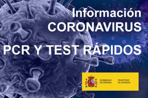 &#191;Cu&#225;l es la diferencia entre la PCR y test r&#225;pidos para saber si tenemos el coronavirus