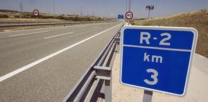 El lunes entran en vigor las bonificaciones en la AP-41 y la R-2 dentro de los corredores de La Sagra y el Henares