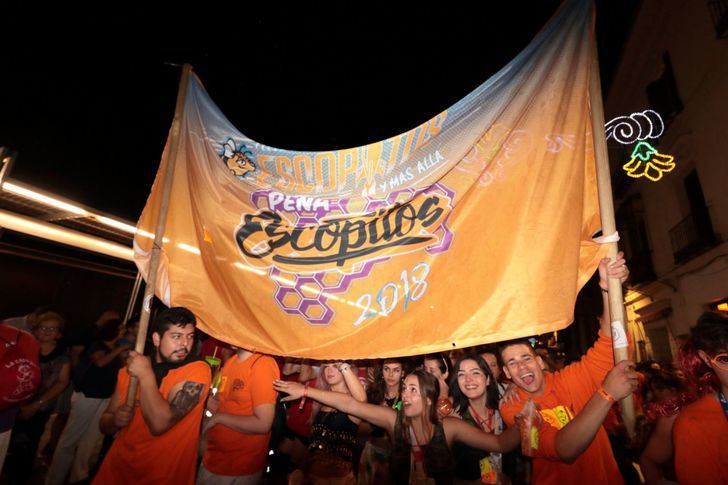 El Ayuntamiento de Guadalajara cancela su Semana Grande de Ferias ante la imposibilidad de realizar actos masivos