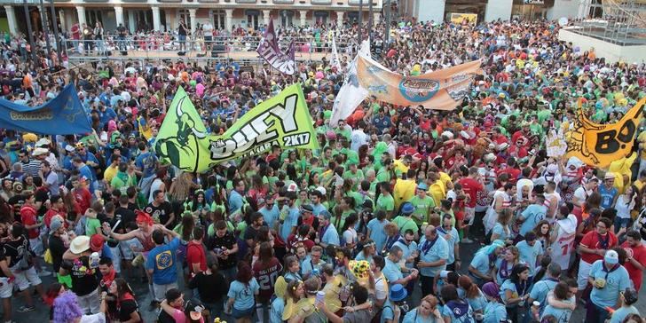 Comunicado de la Asociación de Vecinos del Feria, Panteón y adyacentes sobre las Ferias de Guadalajara 2022