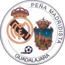 La peña madridista de Guadalajara celebra su 70 aniversario