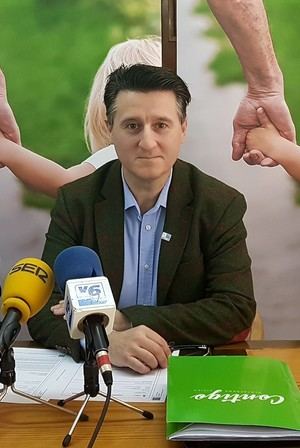 CONTIGO C-LM pide ayudas directas para el comercio y la hostelería como en el resto de Europa