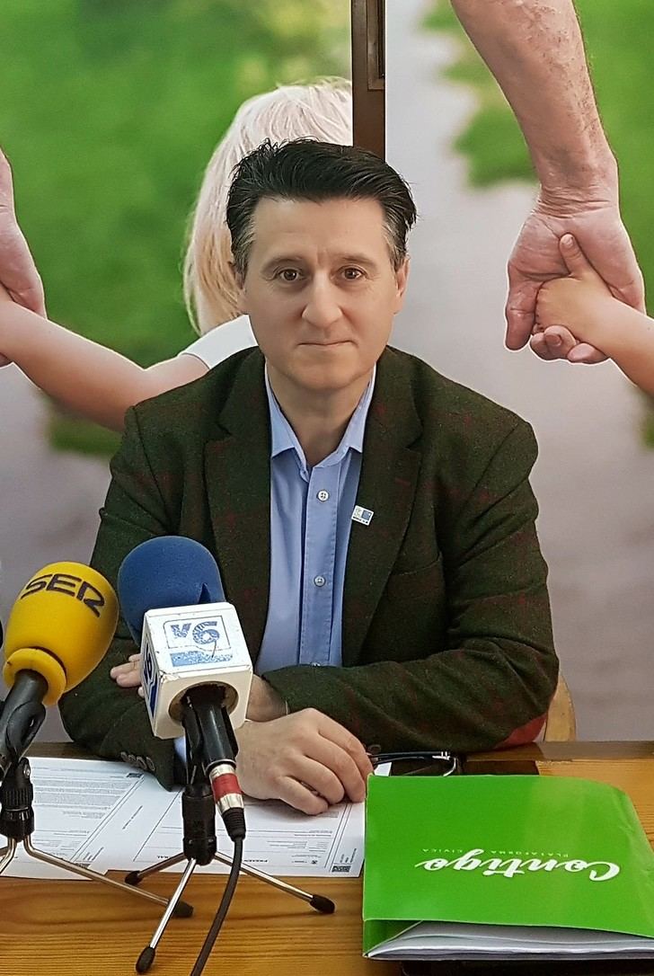 CONTIGO Albacete pide una bajada del 75% del IBI a los damnificados por el COVID-19