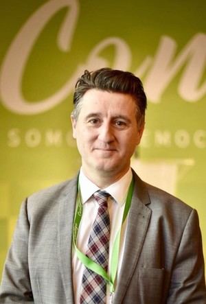 Pedro Soriano (CONTIGO) pide la dimisión de García-Page: C-LM no merece a este presidente