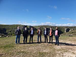 Pelegrina tendrá nuevo aparcamiento