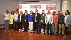 La segunda edición de Culinaria CLM reconocerá a Pepe Rodríguez por su innovación