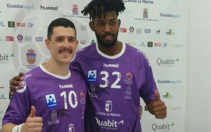 Arthur Pereira y Dariel García Rivera, llega el espectáculo al Santamaría