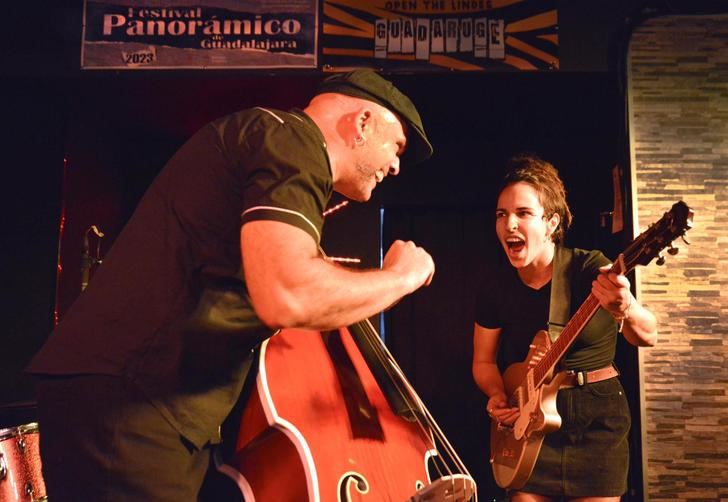 Balance positivo del Festival Panorámico Musical de Guadalajara