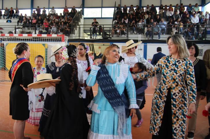Nace la Asociación de Peruanos residentes en Guadalajara para fortalecer los lazos entre Perú y Guadalajara