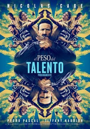 El insoportable peso de un talento descomunal