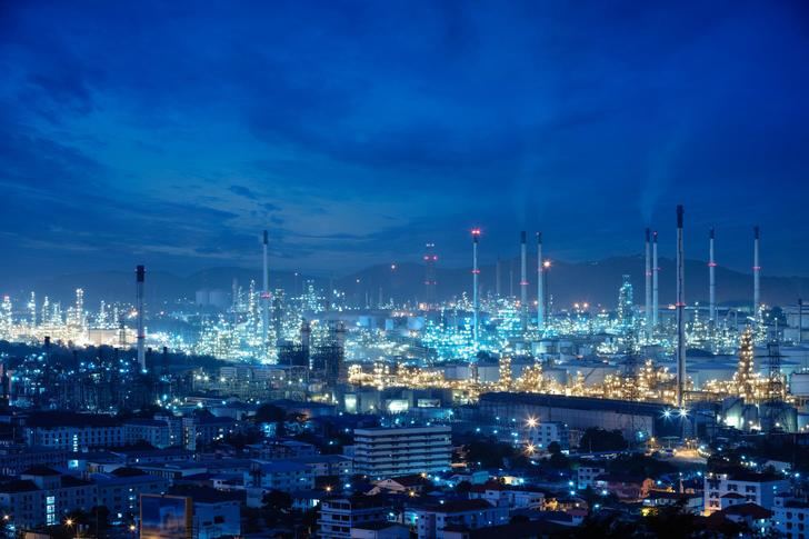 Atos entrega el superordenador más potente de Petrobras