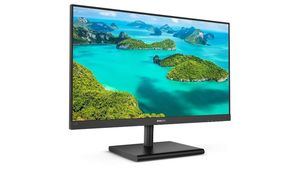 Nueva serie de monitores Philips E1 de MMD