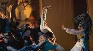 El Homenaje a Picasso Eterno llega este sábado a Guadalajara con un potente elenco de bailadores