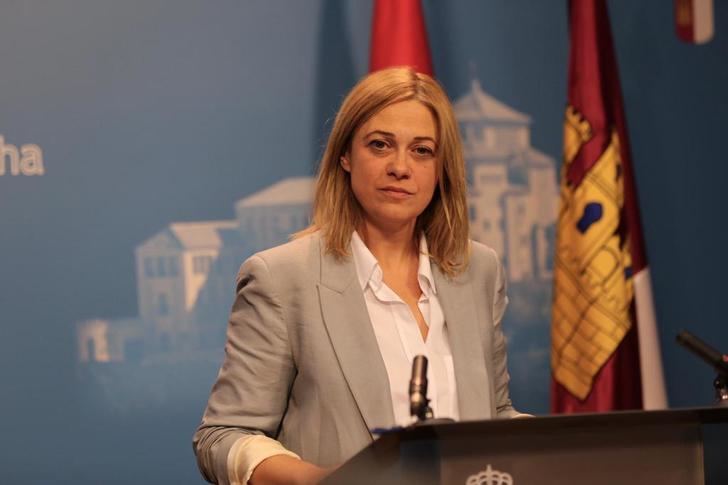 Cs advierte que Castilla-La Mancha tiene un 