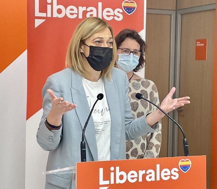 Cs pide modificar el 80% de la nueva 'ley del agua' de Page 'para evitar un nuevo impuestazo a las familias, autónomos y pymes de Castilla-La Mancha'