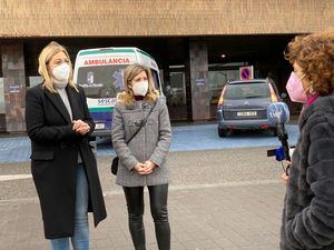 Cs se pregunta “si el Comité Técnico de respuesta al coronavirus que preside García-Page servirá para algo o solamente es un comité fantasma que es para hacerse una foto