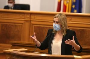 Cs pide a Page que haga públicos los protocolos de vacunación por sectores y provincias