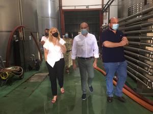 Picazo, tras los esperados anuncios de la Junta: 