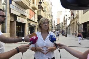 Picazo denuncia la falta de transparencia y el 