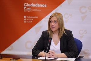 Ciudadanos denuncia la asfixia económica de los centros educativos de Castilla-La Mancha
