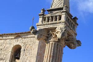 La Picota de Fuentenovilla, el orgullo de La Alcarria