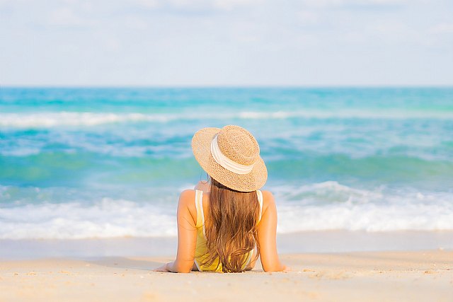 Cómo reparar la piel a la vuelta de las vacaciones