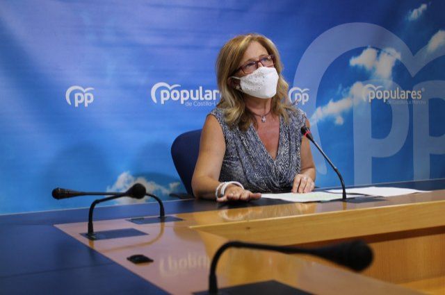 El PP exige a Page indemnizaciones y ayudas directas a los hosteleros y le pide que deje de demonizar al sector porque no es el culpable de los contagios