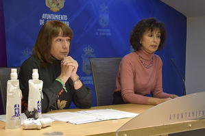 El Ayuntamiento de Guadalajara sancionará con hasta 3.000 euros a los dueños de mascotas que no recojan sus heces y no limpien los orines