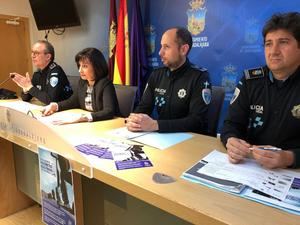 A partir del 15 de febrero comenzarán las sanciones por la aplicación de la instrucción de la DGT que prohíbe el uso de patines eléctricos en aceras y zonas peatonales