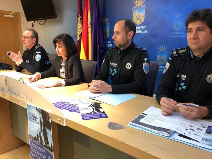 A partir del 15 de febrero comenzarán las sanciones por la aplicación de la instrucción de la DGT que prohíbe el uso de patines eléctricos en aceras y zonas peatonales