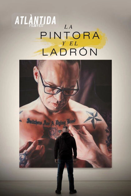 La pintora y el ladrón