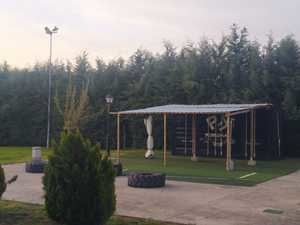 El gobierno de Pioz reconoce la instalación irregular de un gimnasio en dependencias municipales, tras los requerimientos del PP