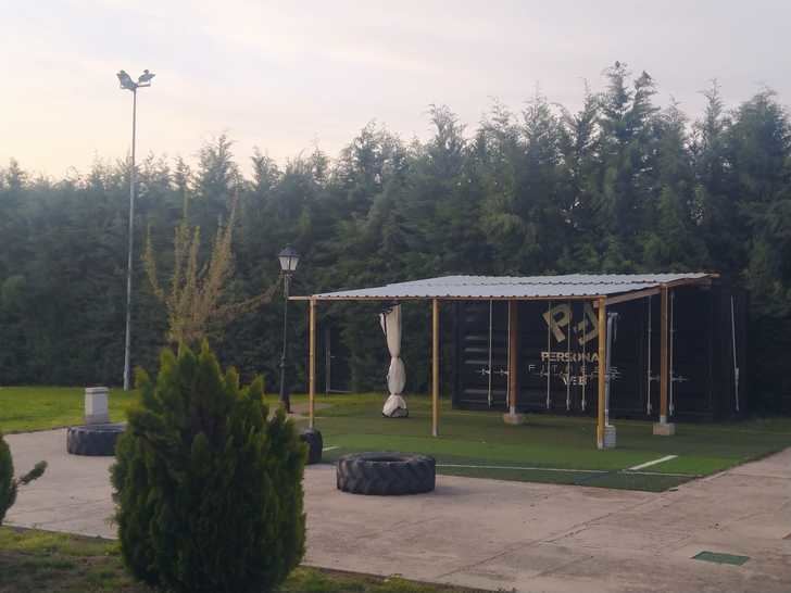 El gobierno de Pioz reconoce la instalación irregular de un gimnasio en dependencias municipales, tras los requerimientos del PP