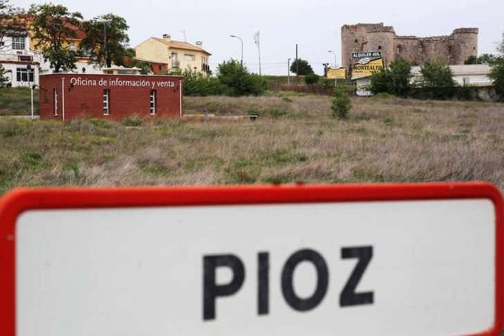 Diez presos dan una paliza al asesino múltiple de Pioz que mató a puñaladas y descuartizó a sus tíos y a los hijos de éstos de 3 años