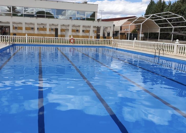 El Ayuntamiento de Alovera cierra la temporada de piscina de verano satisfecho por su desarrollo