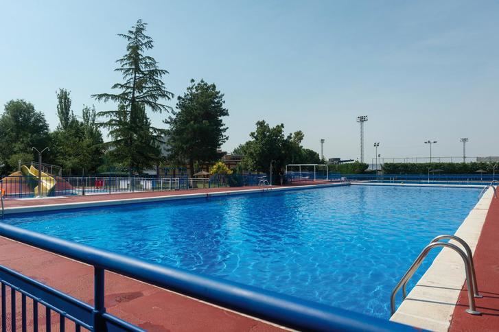 La piscina de verano municipal de Azuqueca cierra la temporada con más de 23.200 bañistas