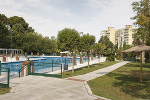 Los menores de 0 a 3 a&#241;os podr&#225;n acceder gratis a las piscinas municipales de Guadalajara a partir del 1 de agosto