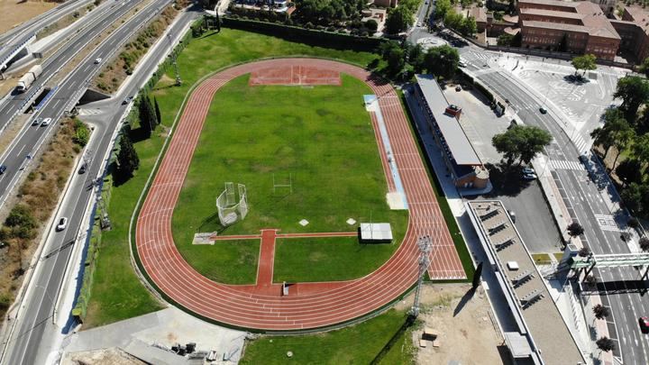 El PP exigirá responsabilidades a PSOE y Ciudadanos por estrenar las nuevas pistas de la Fuente de la Niña con varios conciertos