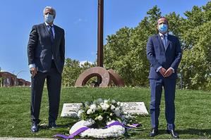 El Ayuntamiento de Guadalajara entregará la medalla de oro de la ciudad a todas las personas que componen la sanidad pública en la provincia el 5 de octubre