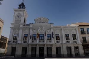 El Ayuntamiento de Guadalajara secunda la Hora del Planeta y apaga las luces 