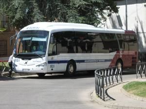 Se recupreran, a partir de este lunes, las líneas de autobuses y servicio ASTRA en Guadalajara, con excepción de la Sierra Norte