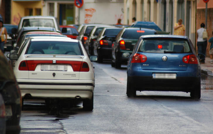 El Ayuntamiento de Azuqueca actualiza el Plan de Movilidad Urbana Sostenible (PMUS)