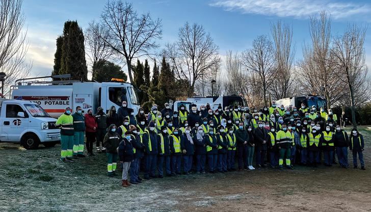 Las solicitudes para el Plan de Empleo de Azuqueca se podrán presentar del 13 al 23 de enero