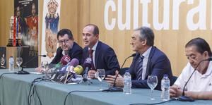 El Ayuntamiento de Guadalajara trabaja en la elaboración de un Plan Estratégico Del Deporte