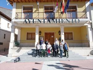 La Plataforma en Defensa de la línea de autobús Madrid-Guadalajara-Soria volverá a insistir en la restitución del 100% de los servicios