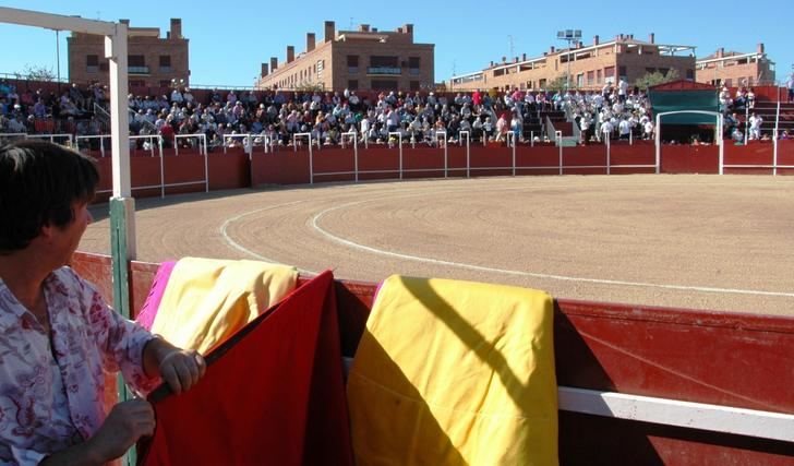 El PP de Azuqueca exige al Gobierno municipal todas las garantías de legalidad y seguridad en el montaje de la plaza de toros para las próximas fiestas