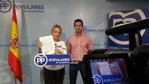 El PP exige al alcalde de Azuqueca garant&#237;as sobre la seguridad de la plaza de toros, y que aclare la &#8216;falsedad&#8217; de un certificado anterior a su montaje 
